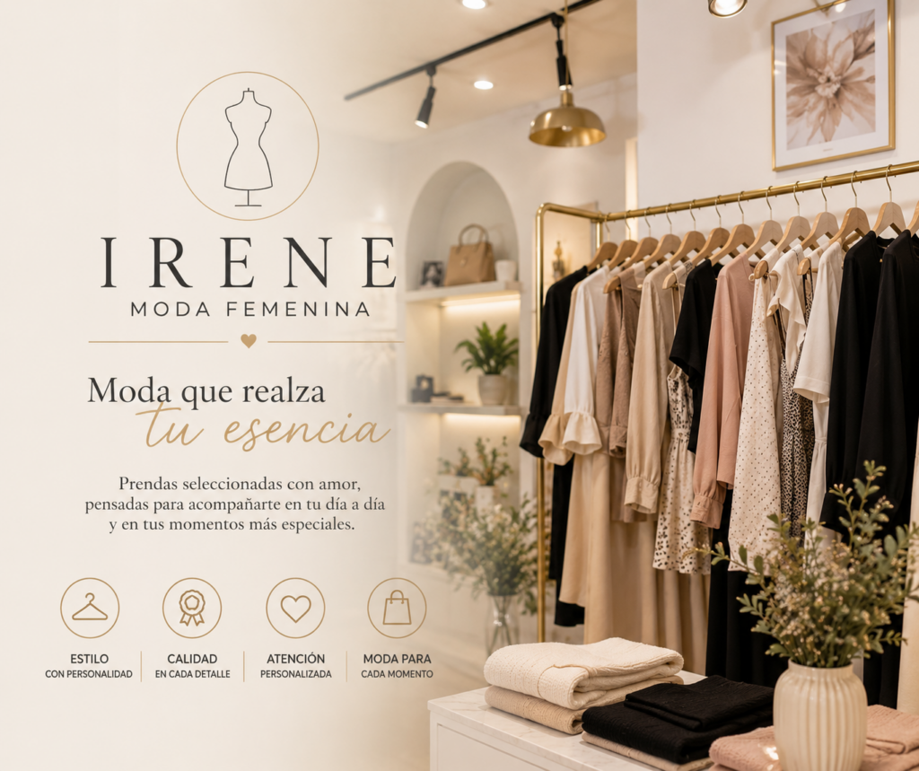 Irenecontacto